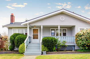 Affordable Home