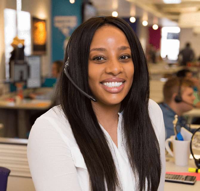 Meet Sharesse