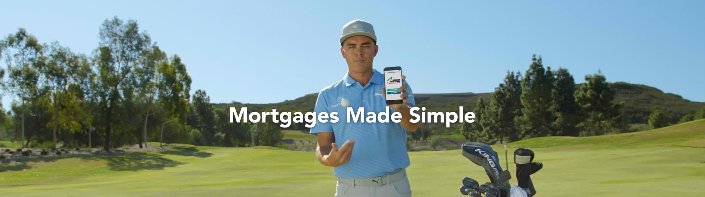 Mortgage Confidently