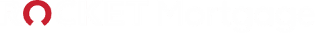 Rocket Mortgage logo