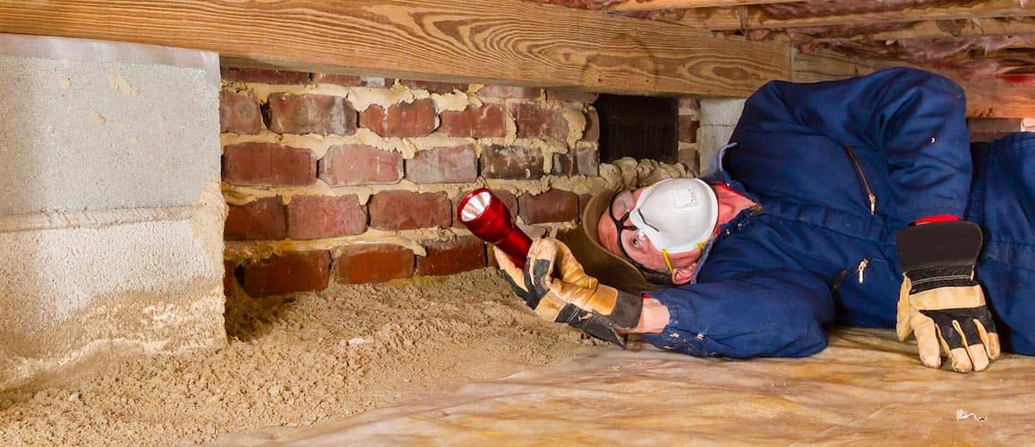 home inspectors