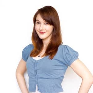 Jessica Edmonson