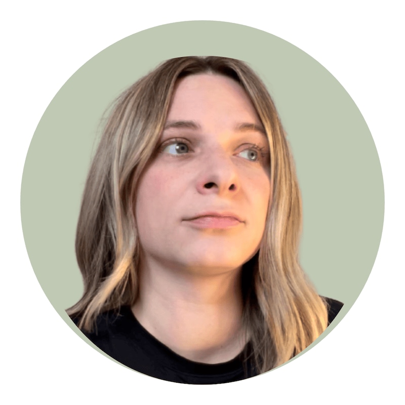 Josephine Nesbit Headshot