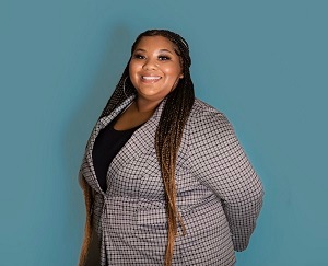 Kara Porter Headshot