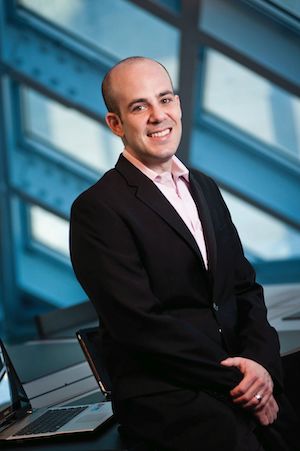 Scott Steinberg Headshot