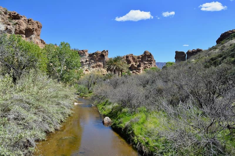 Queen Creek