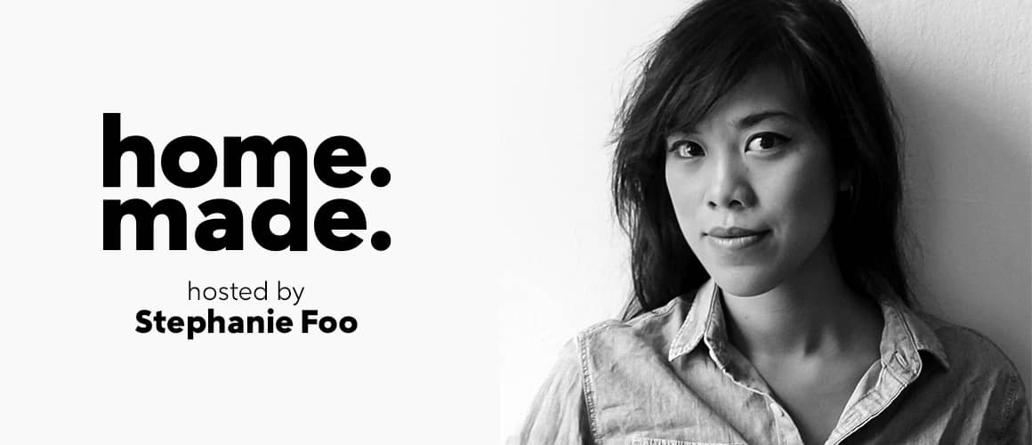 Stephanie Foo Bio Page Featured Image