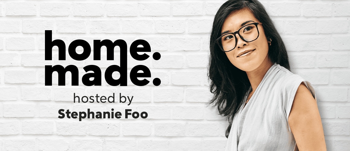 Stephanie Foo Bio Page Featured Image