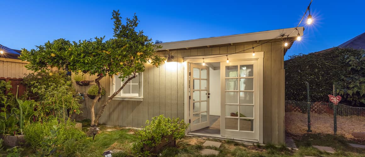 Pros and Cons of Building a Granny Flat