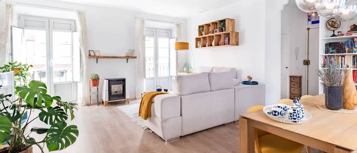 The hottest new Airbnbs to rent in 2023