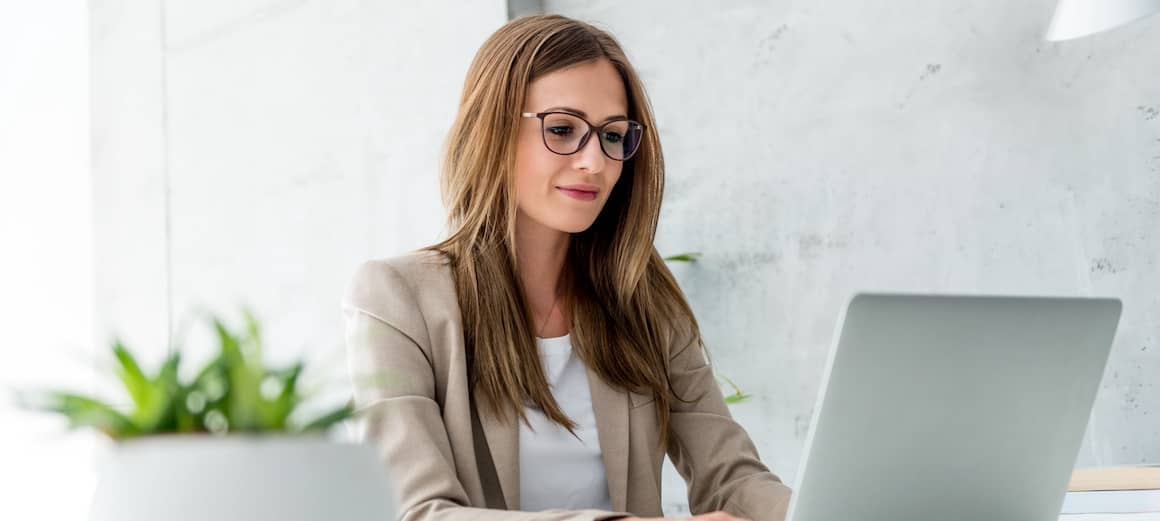 Businesswoman Trying To Stop Time Stock Photo - Image of business