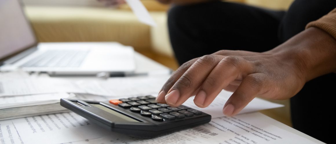 Lieu's Running Calculator
