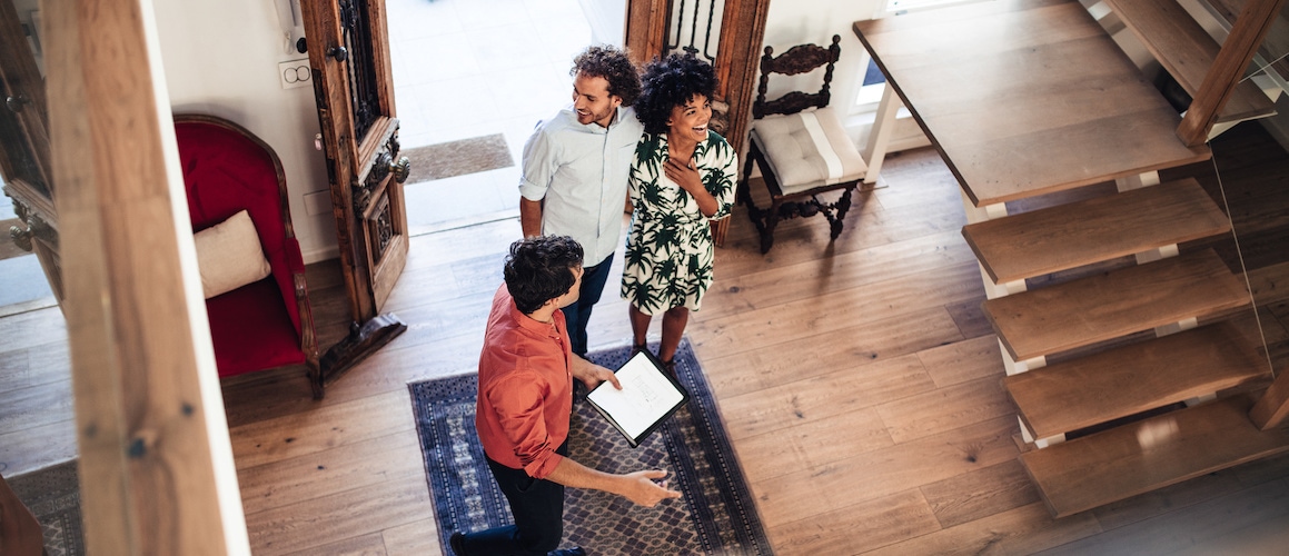Buying A House In 2021: A Step-By-Step How-To | Rocket Mortgage