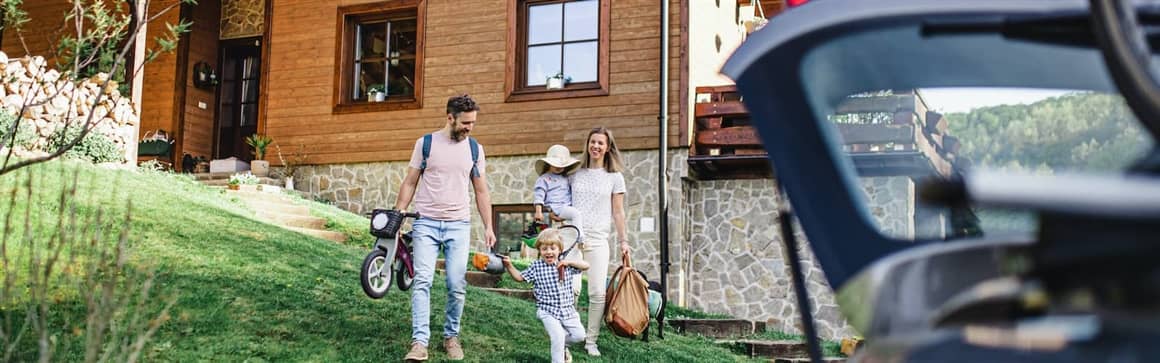Should I Buy a House Now or Wait for Mortgage Rates to Go Down? - Ramsey