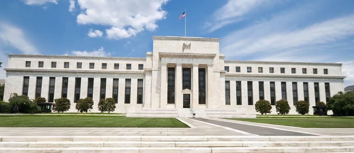 Federal Reserve Bank.