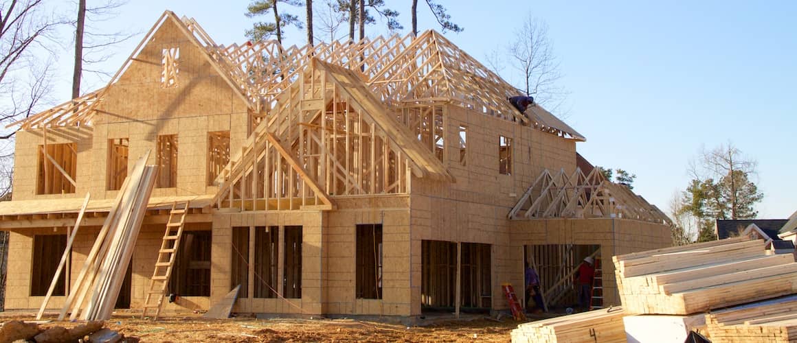Construction Loans What You Need To, Ground Up Construction Loans No Experience
