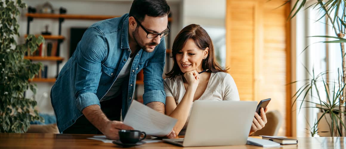 How To Change Your Mortgage Lender Rocket Mortgage