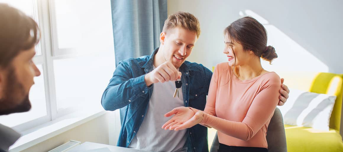 10 First-Time Home Buyer Blunders To Avoid