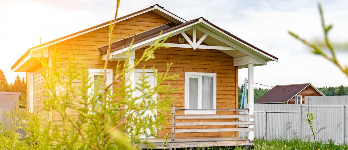 Tiny Home Financing And Loan Options