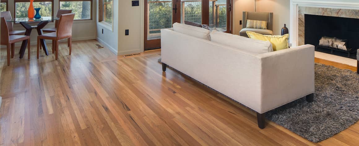 9 Things You're Doing To Ruin Your Hardwood Floors Without Even Realizing  It