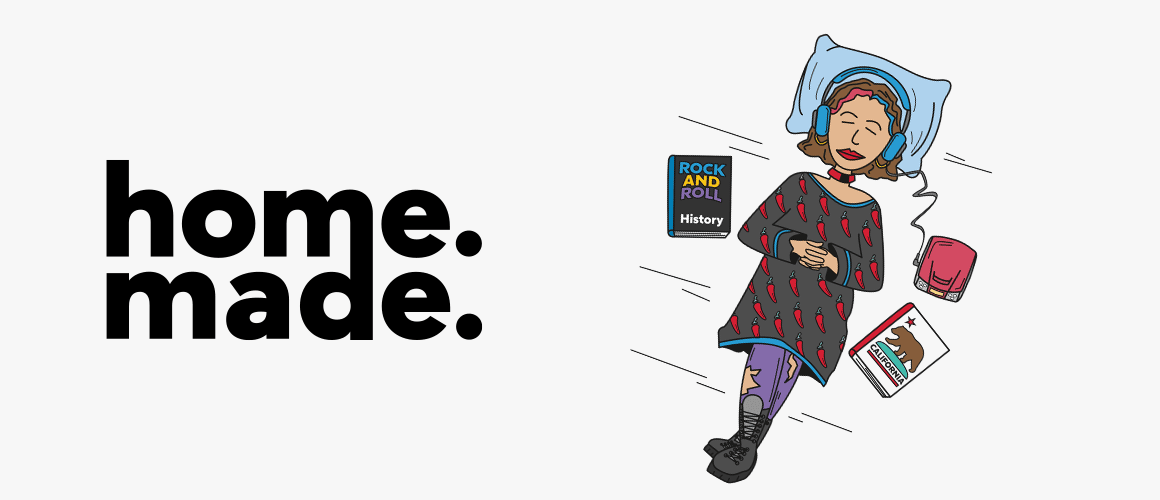 Podcast Season 2 Episode 5 graphic.