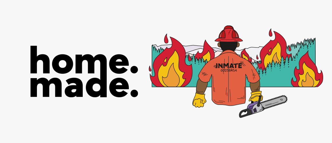 Firefighter