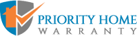 Priority Home Warranty Logo