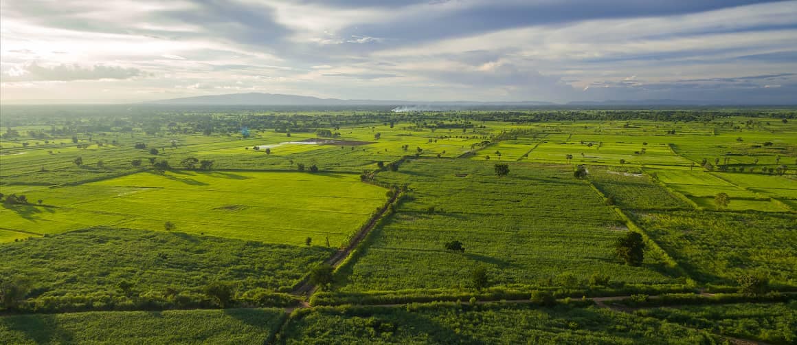 Can you get a mortgage to buy land cheap