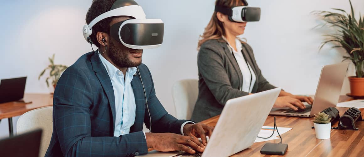 Metaverse Real Estate: Is the Virtual Reality Property Worth the Cost?