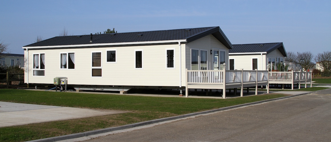 Using An Fha Loan For A Mobile Home