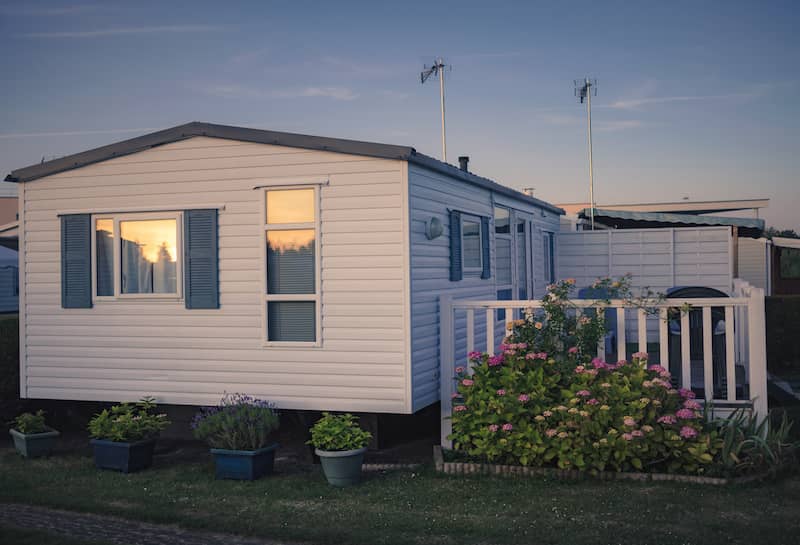 Average Length And Width Of A Single Wide Mobile Home Infoupdate