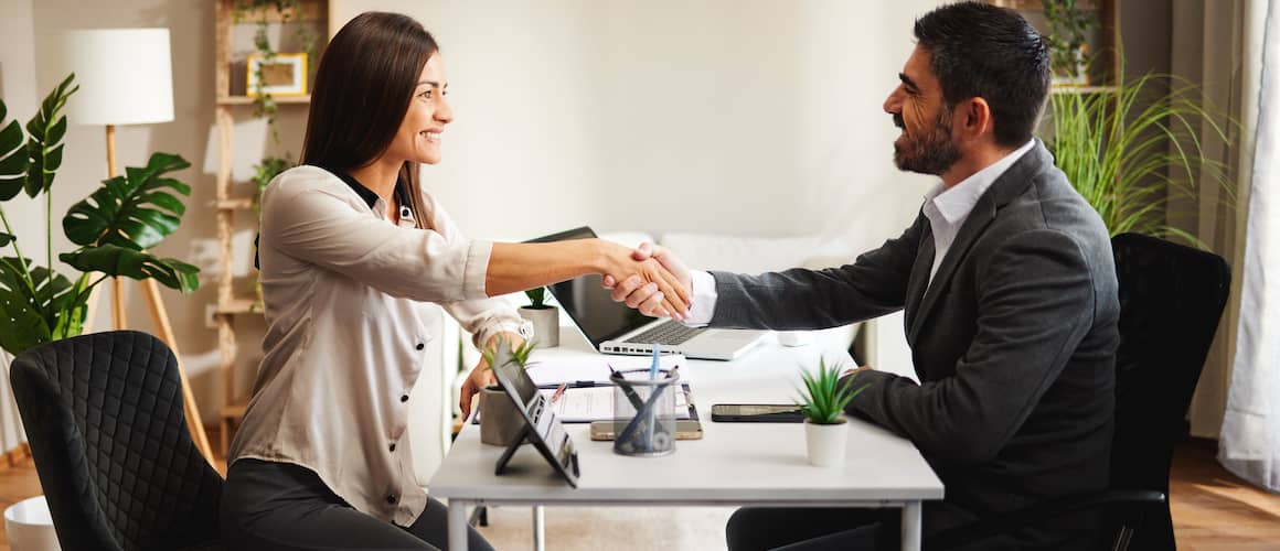 What Does Under Contract Mean? Rocket Mortgage