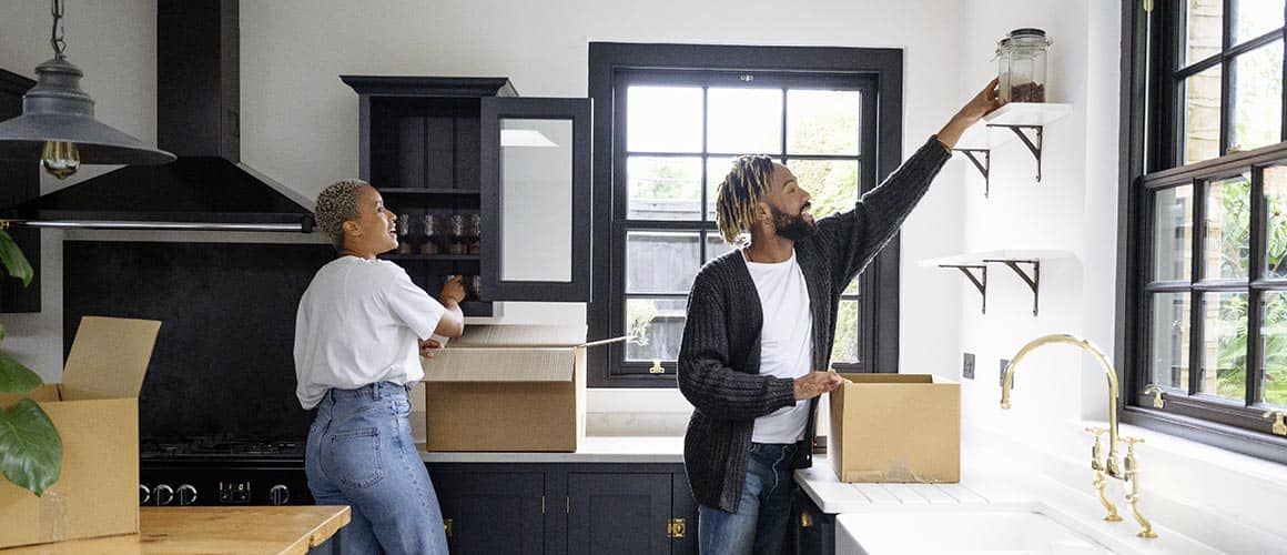 8 Things To Do Immediately When You Move Into A New Home