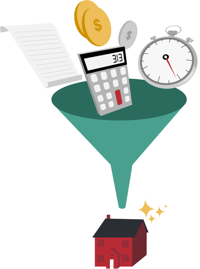 Calculators Rocket Mortgage Rocket Mortgage