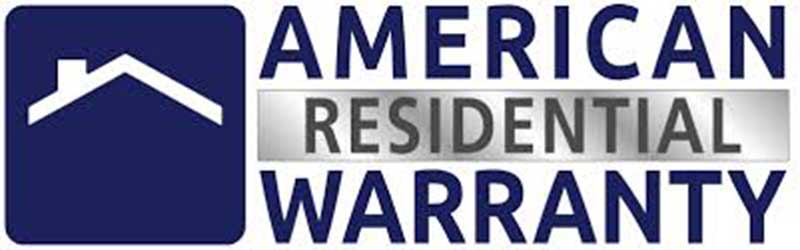 American Residential Warranty logo